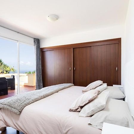 Eden Rentals Villa La Paz Ocean Views Heated Private Pool Sauzal Exterior foto